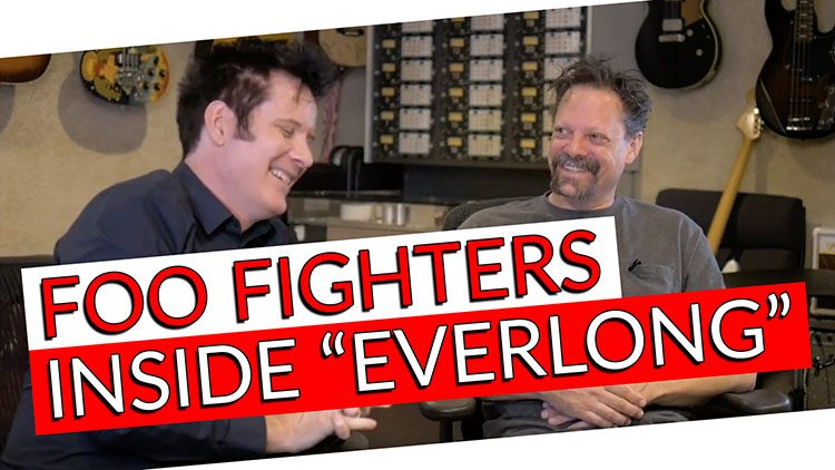 BRADLEY + FOO FIGHTERS-1