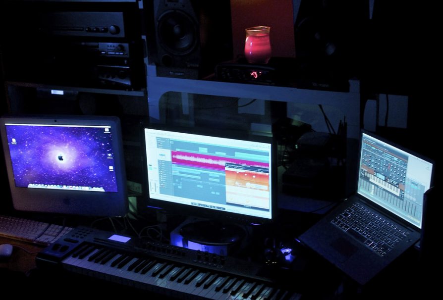 DAWs 2019: Best Free Audio Editing Software