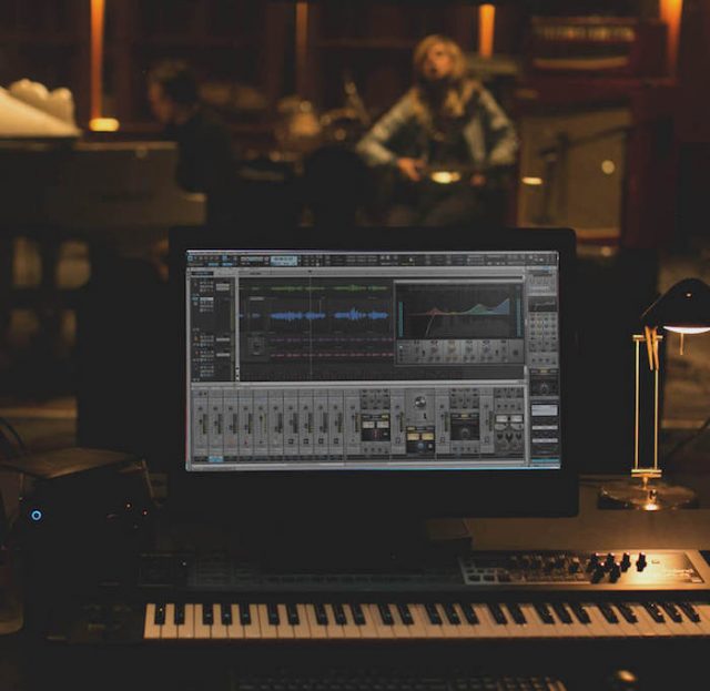 the best free music making software 2019