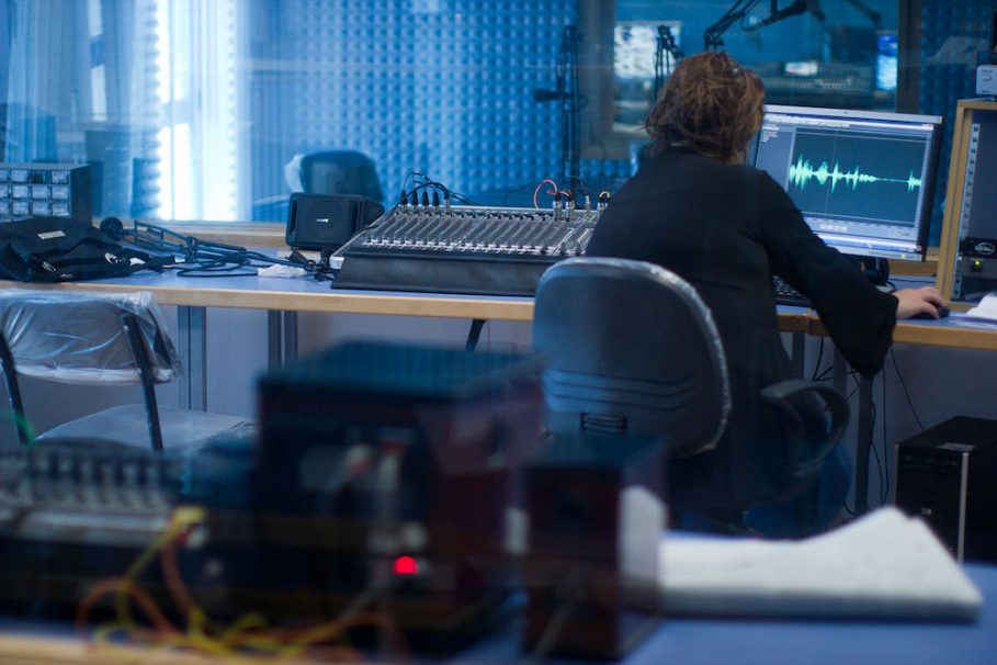 Free Audio Editors: Cutting Tracks on the Cheap!