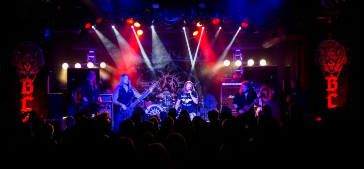 How to Start a Band in a Few Simple Steps