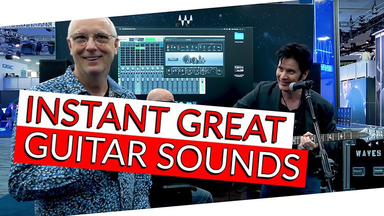 INSTANT GREAT GUITAR SOUNDS-1