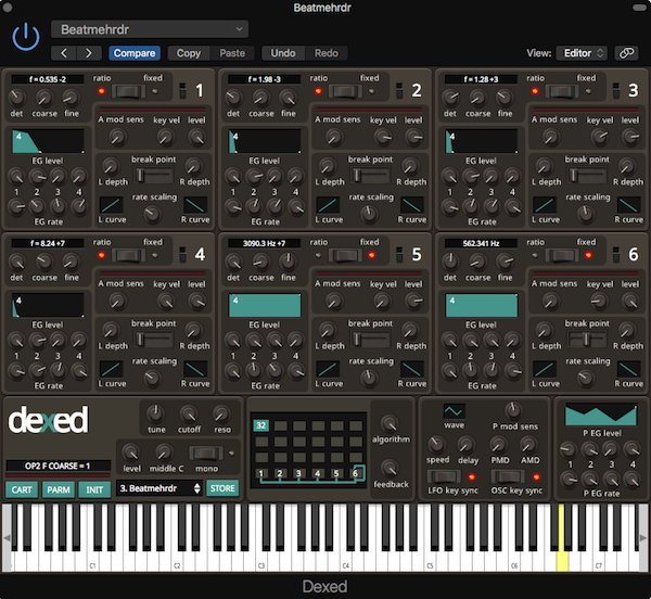 free vst synths 2014