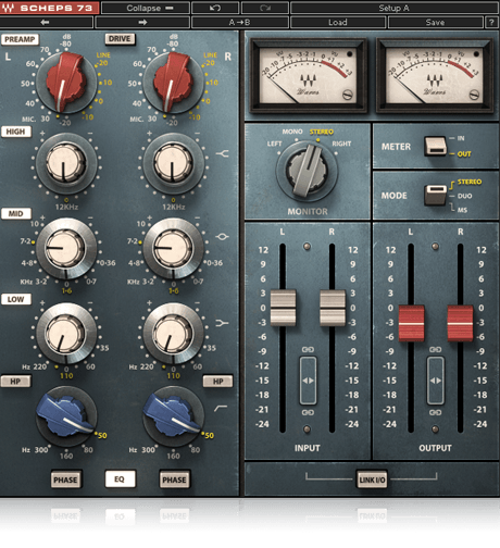 20 of the Top Waves Plugins for Mixing_3