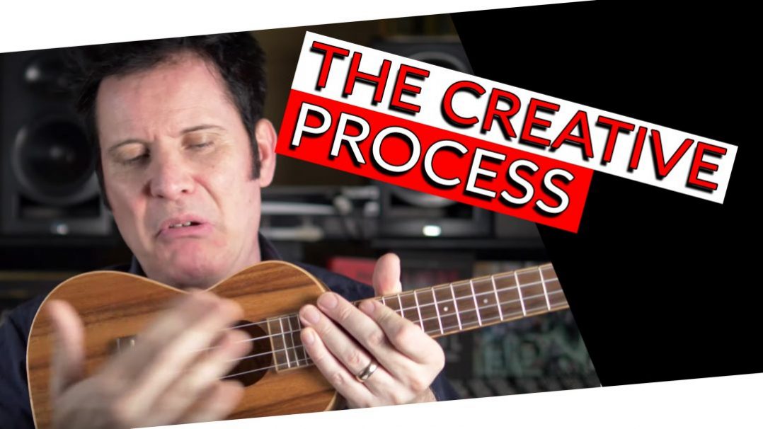 CREATIVE PROCESS