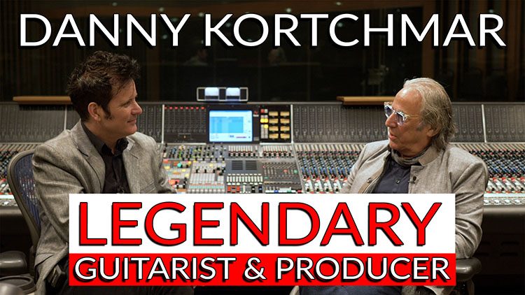 Danny Kortchmar LDY-1