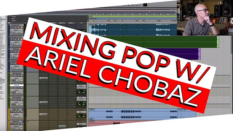 MIXING POP WITH ARIEL CHOBAZ-1