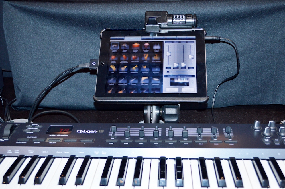 The Best Synthesizer Apps for iOS Mobile