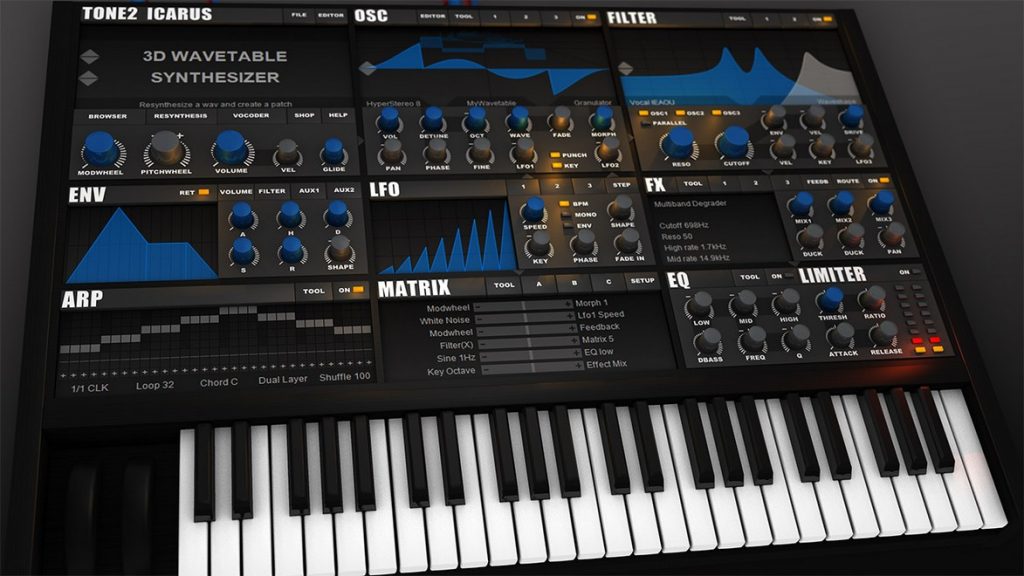 The Best Wavetable Synthesizers_6