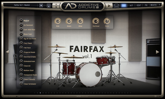 Top Drum Software for Realistic Sounding MIDI Drums_5