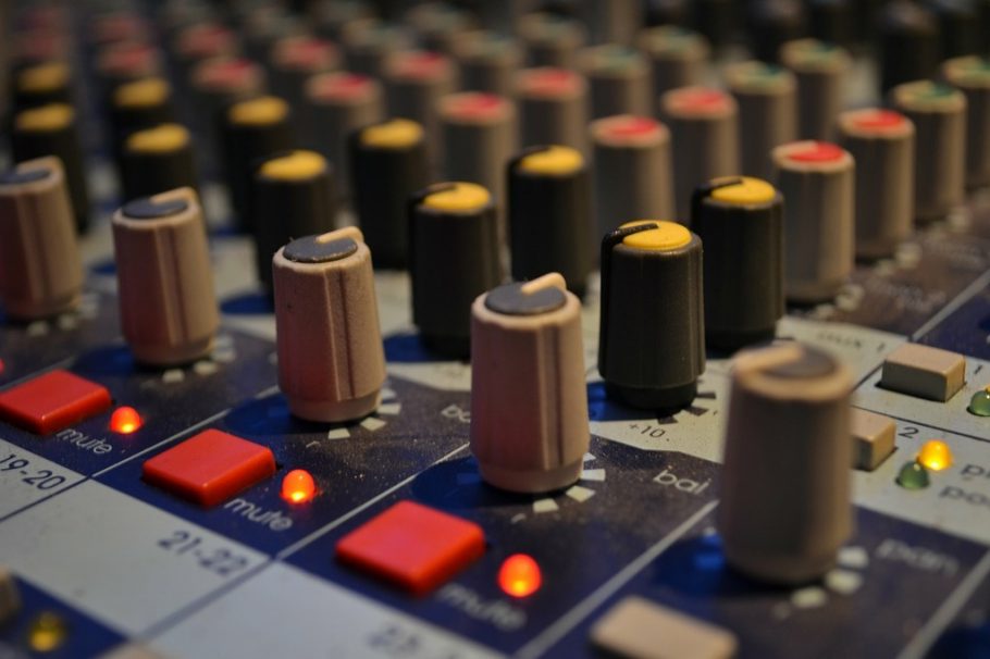 Creating Space in Your Mixes