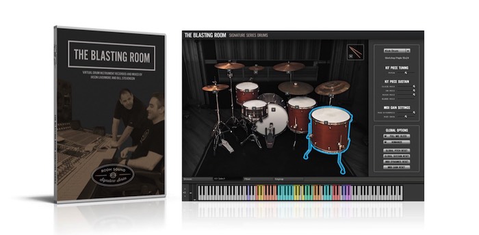 Some of the Best Drum VSTs for Programmed Drums_2
