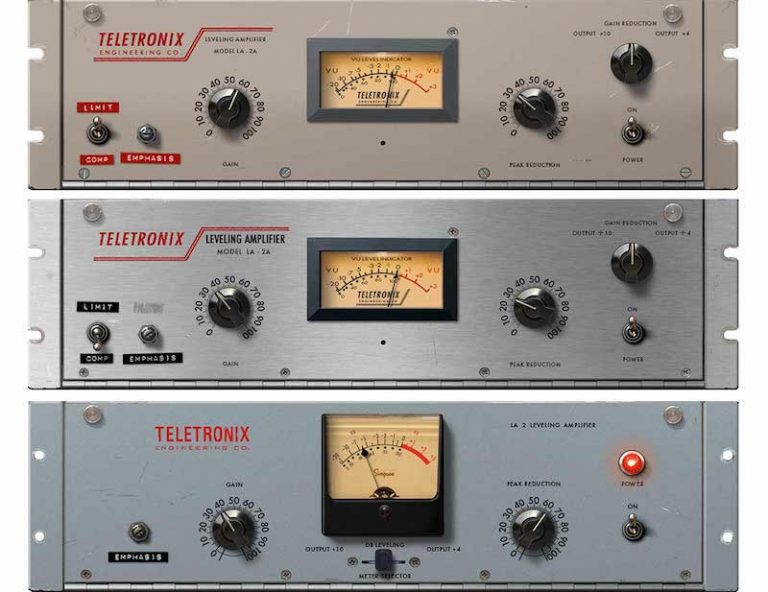 16 Best Vocal Plugins For Home Studios in 2024 Produce Like A Pro