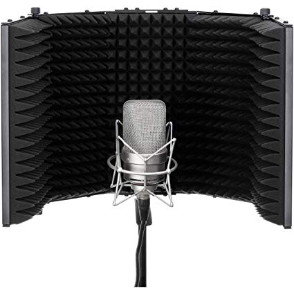 The DIY Vocal Booth for Home Studios_4