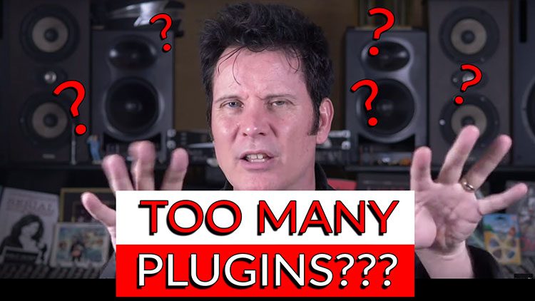 Too Many Plugins?-1
