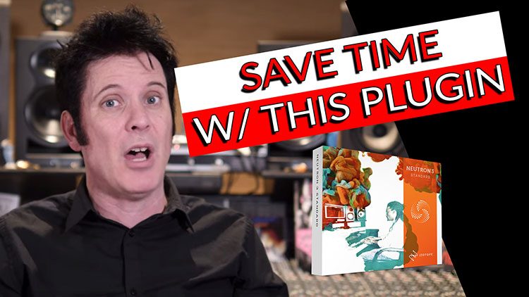 SAVE TIME WITH NEUTRON 3-1