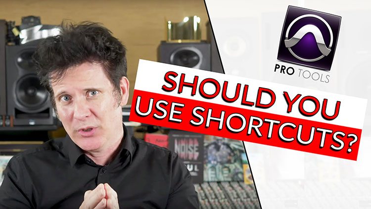 Should you use shortcuts-1