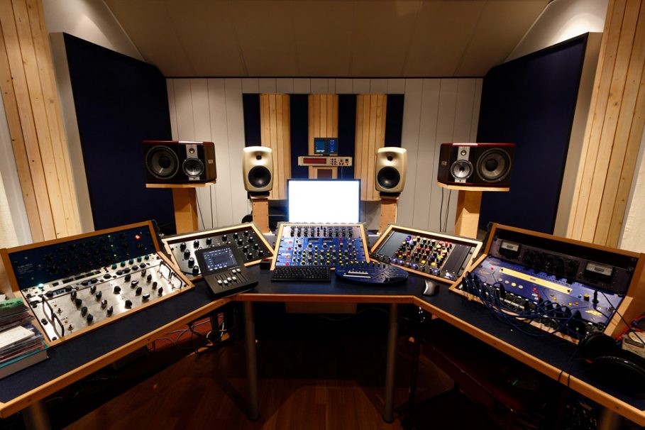 Song Mastering- Preparing Your Tracks to Master