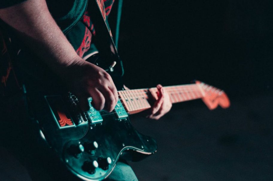 The Top Virtual Amp Sims for Guitarists