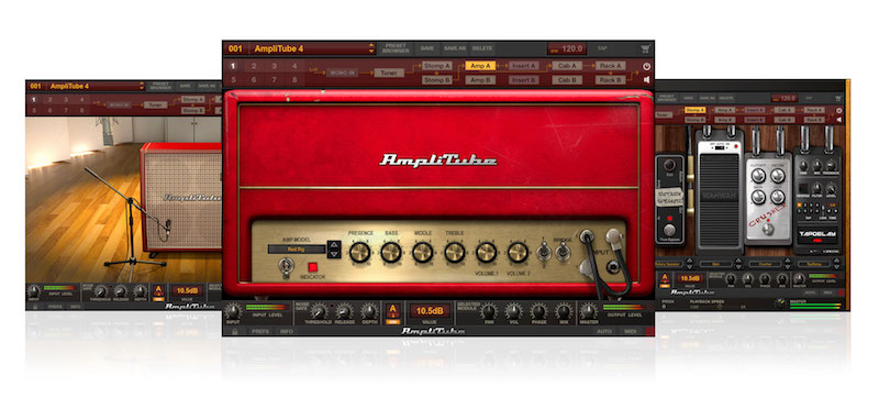 The Top Virtual Amp Sims for Guitarists_2