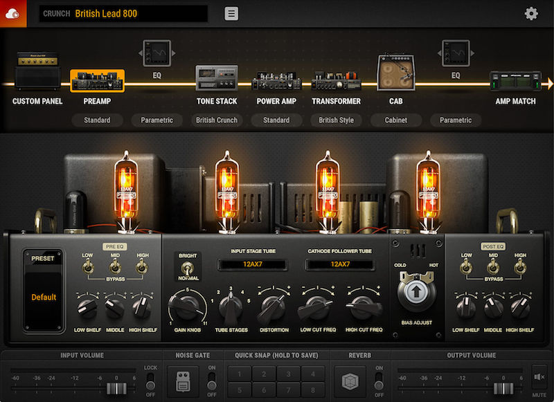 The Top Virtual Amp Sims For Guitarists Produce Like A Pro