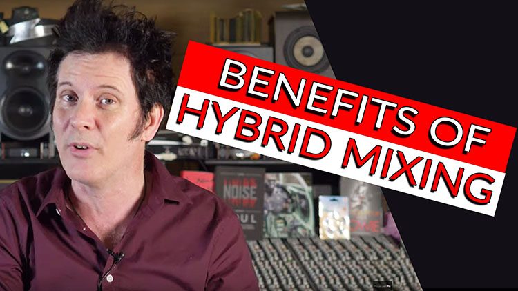 BENEFITS OF HYBRID MIXING-1