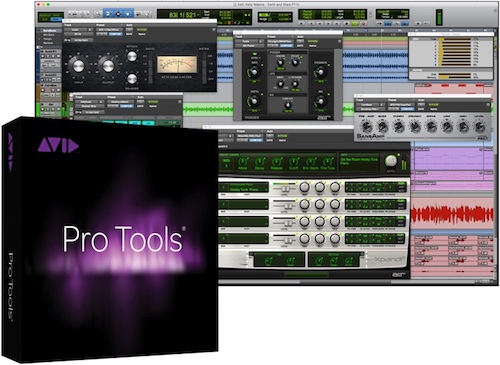 mac for sale pro tools logic fl studio