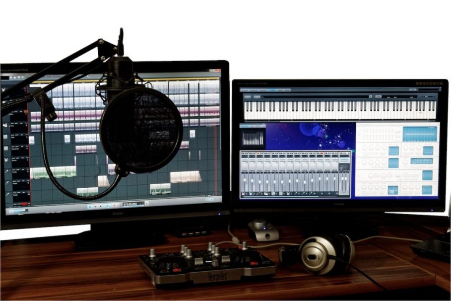 How to Mix Vocals Like a Pro