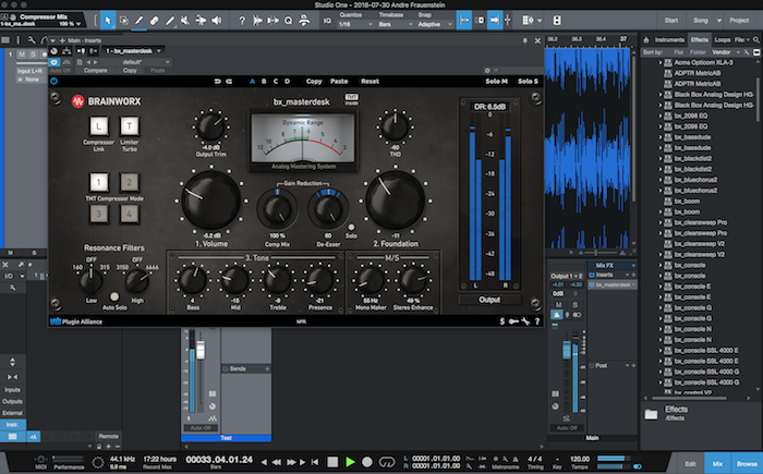 the best free mastering plugins