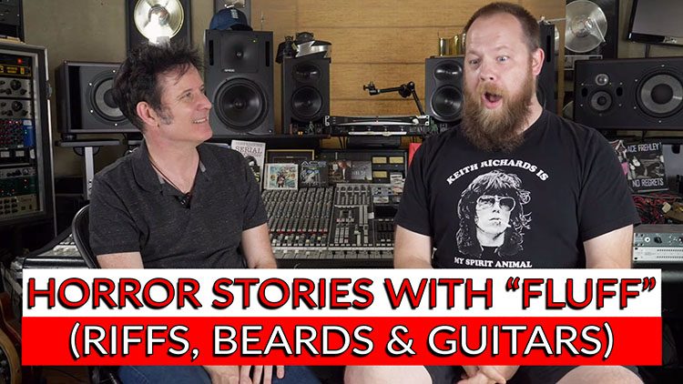 Music Industry Horror Stories-1