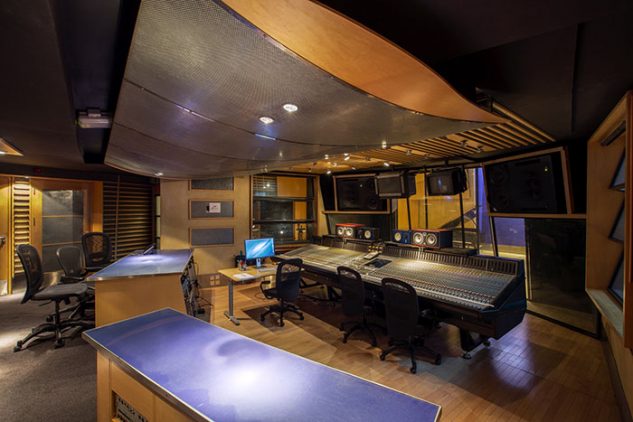 Genelec's The Ones & Look Inside Metropolis Studio A - Produce Like A Pro