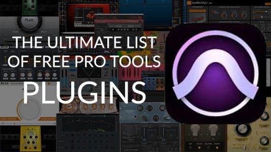 pro tools plugins