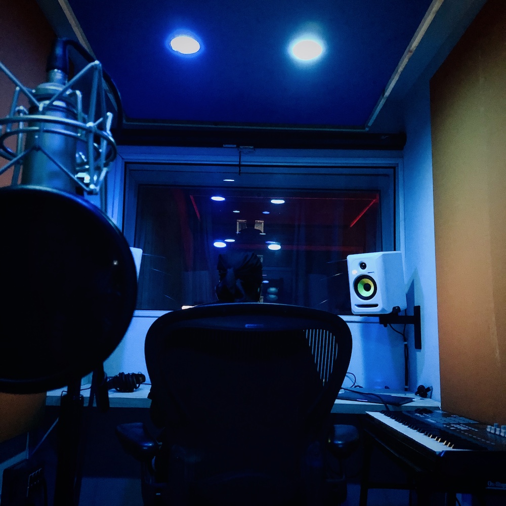 6 Key Ingredients to a Better Vocal Production