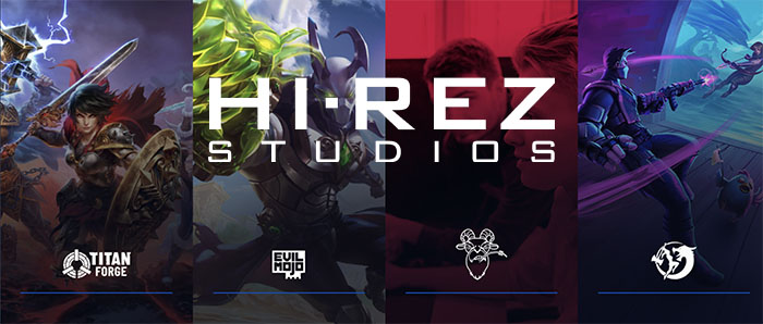 HI-REZ Studios
