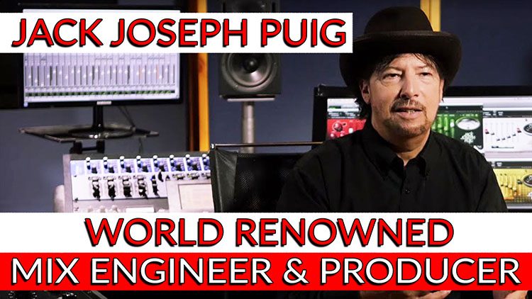 JACK JOSEPH PUIG -1