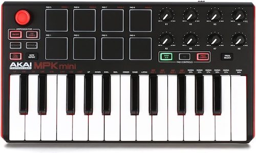 MIDI Keyboard 101- Ultimate Beginner's Guide_3
