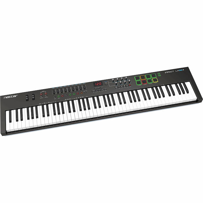 MIDI Controller Basics for Electronic Music Beginners 