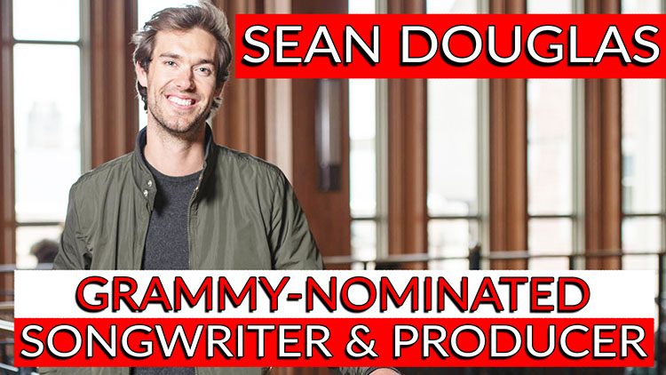 Sean Douglas Interview-1
