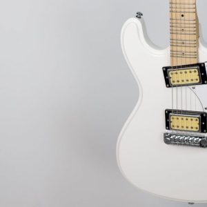 Eastwood Guitars microtonal model