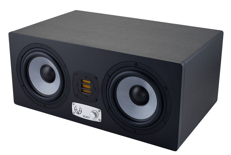 eve audo sc307