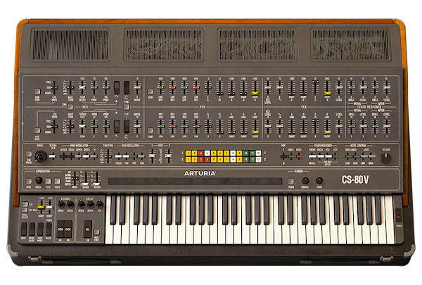 Choosing Software Synthesizers for Your Home Studio_3