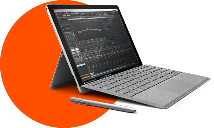 Digital Audio Workstations- Everything You Need to Know About Choosing a DAW in 2020_2 