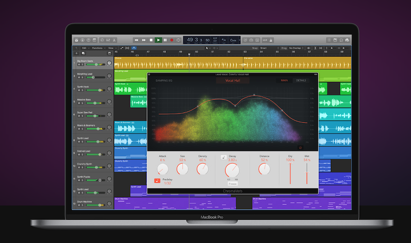 Digital Audio Workstations- Everything You Need to Know About Choosing a DAW in 2020_3