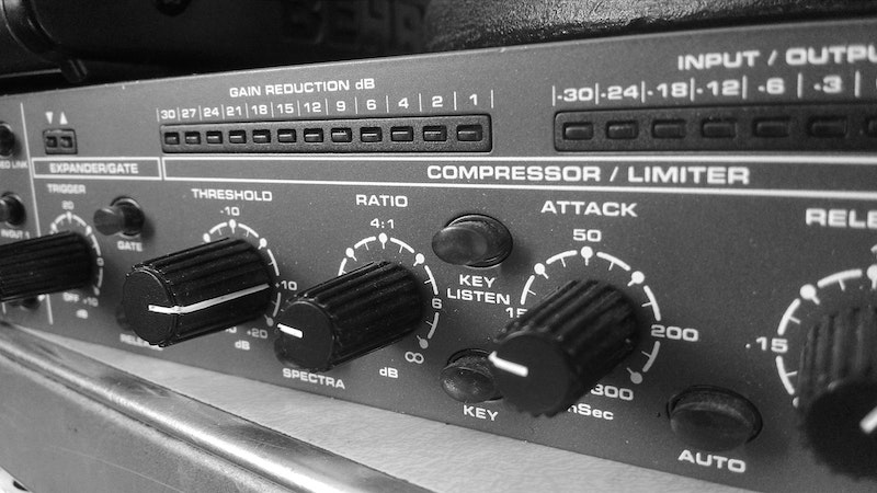 What is a Compressor Ratio?_3