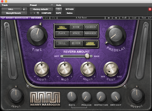 6 Reverb Tips for Clean and Creative Mixes_3