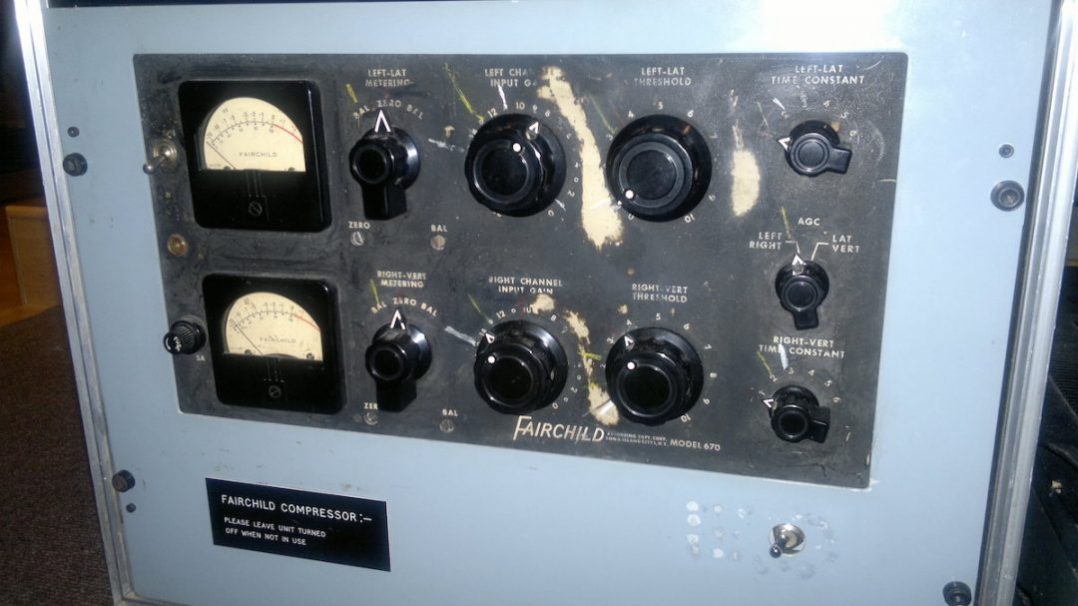 Mix Bus Compression Tips for Better Mixes Today
