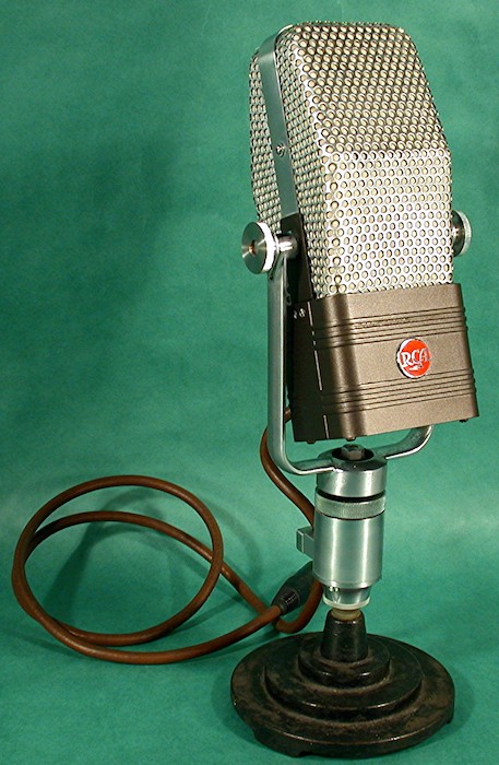 The Different Kinds of Microphones and Their Applications_4