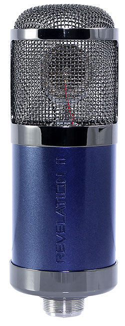 MXL Microphones