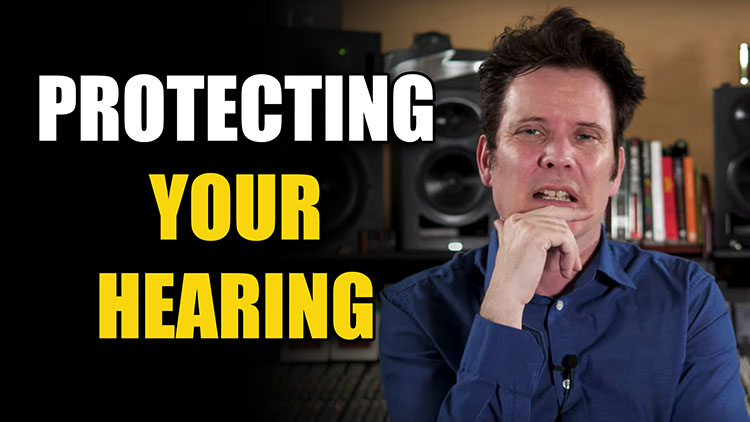 Protecting Your Hearing