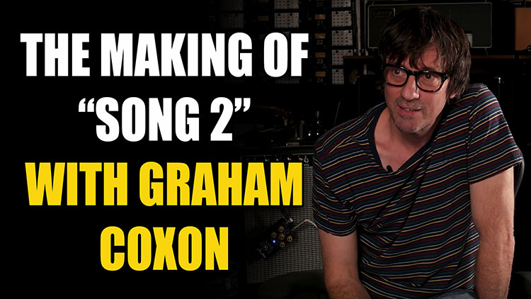 Inside the Song with Graham Coxon